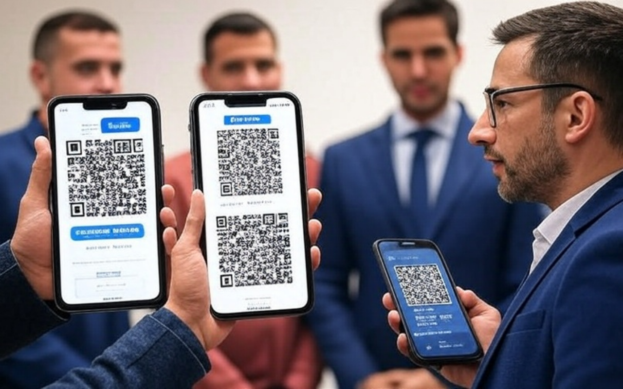 Karekod Uygulaması Nedir3