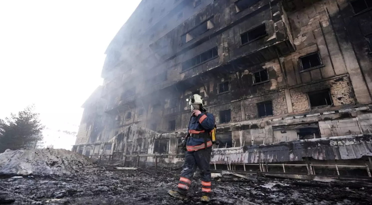 Kartalkaya Yangini Davasi Devam Ediyor Davanin Ikinci Gunu Basladi-1