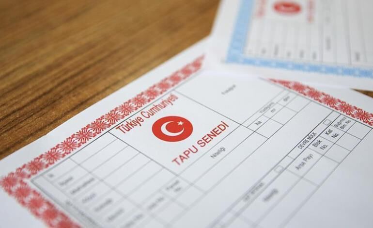 Kat Irtifakı 3