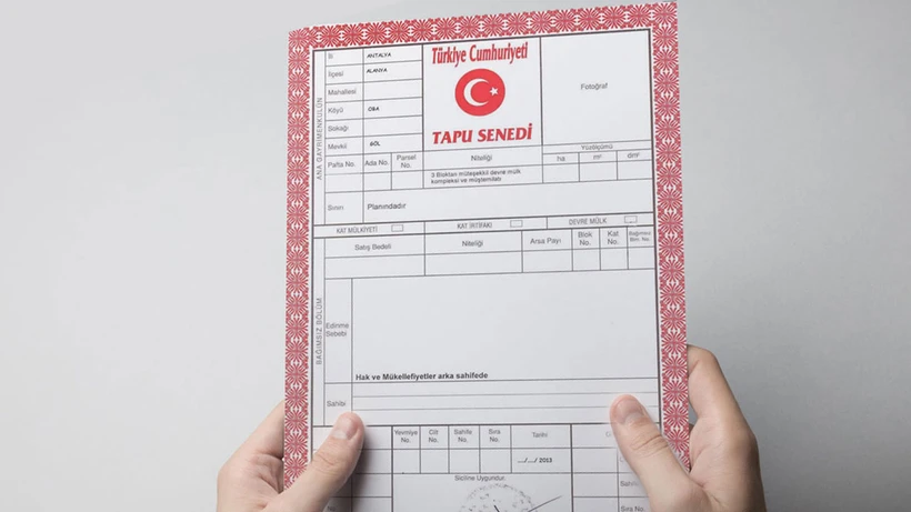 Kat Irtifakı Nedir