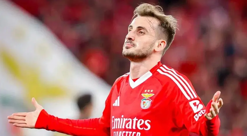 Kerem Akturkoglu Kimdir