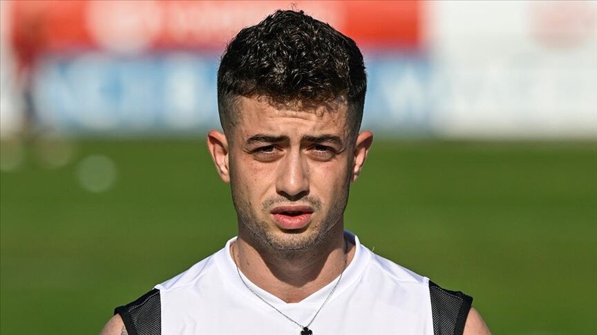 Kerem Atakan Kesgin Hakkında
