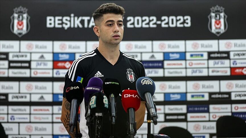 Kerem Atakan Kesgin Kimdir