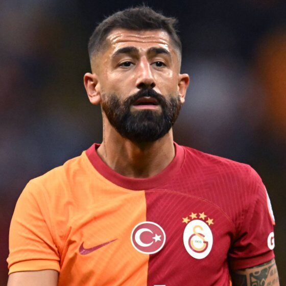 Kerem Demirbay