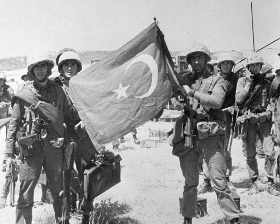 Kıbrıs Barış Harekatı2