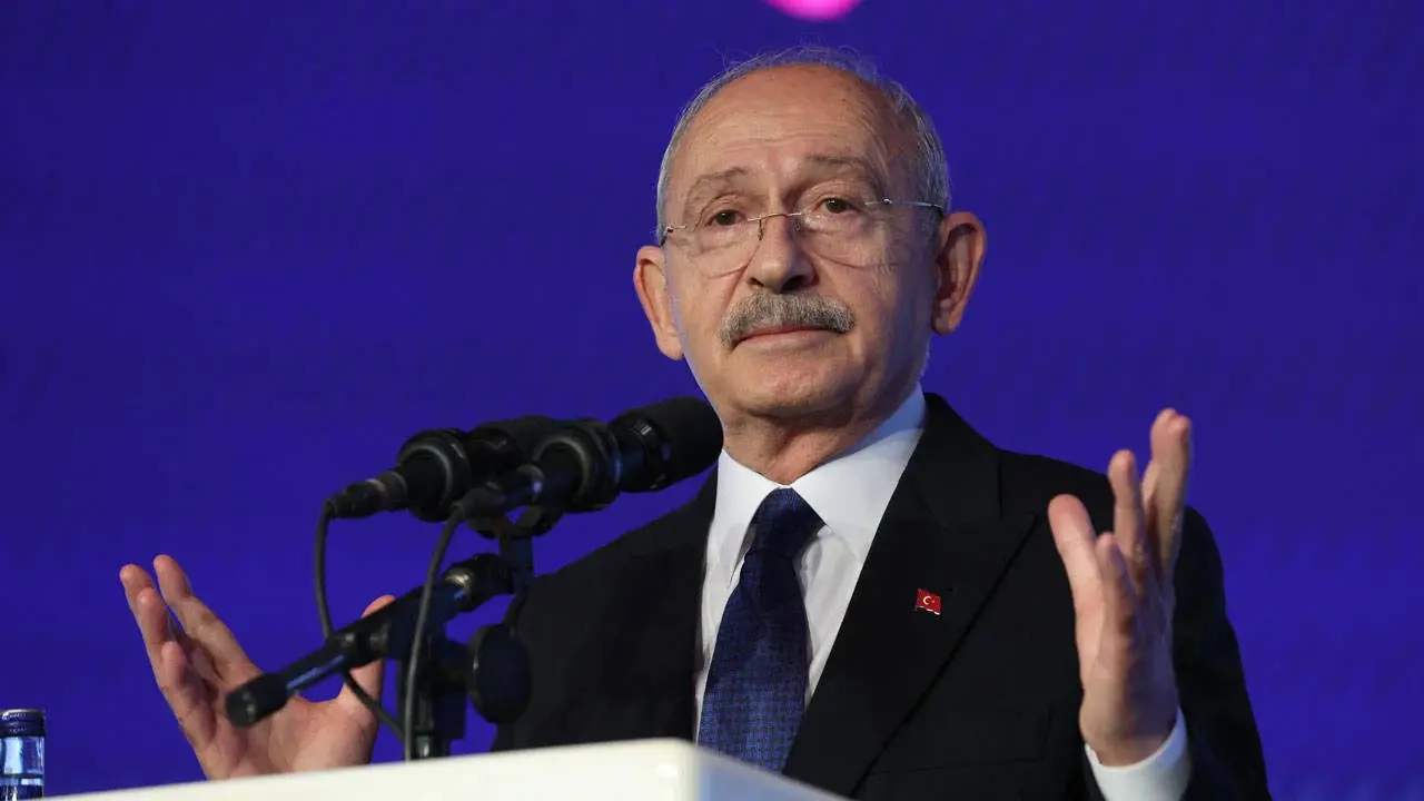 Kilicdaroglu Ndan Datca Belediyesi Paylasimi Kimsenin Ekmegiyle Oynamayi Dogru Bulmuyorum-1