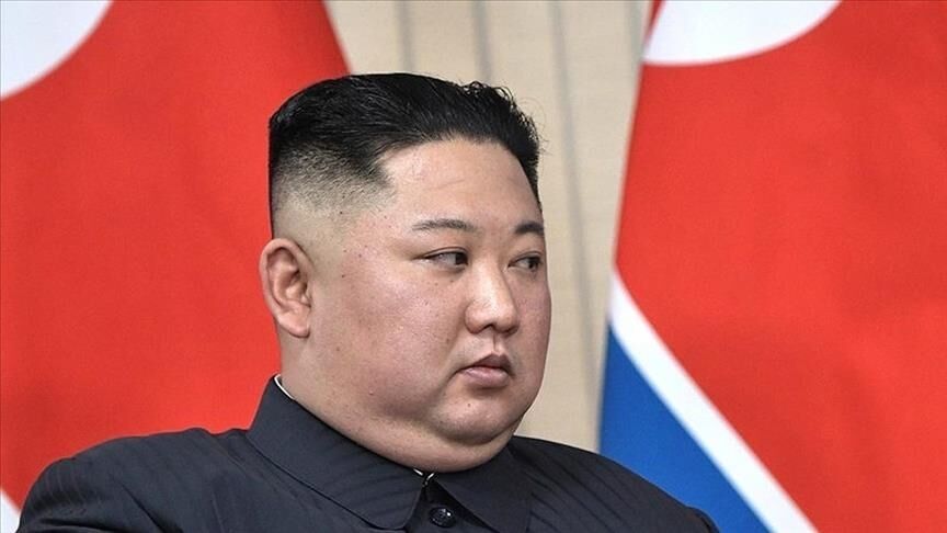 Kim Jong
