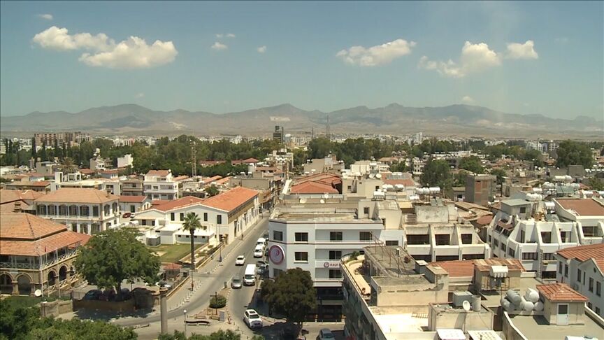 Kktc Yasak Çalışma