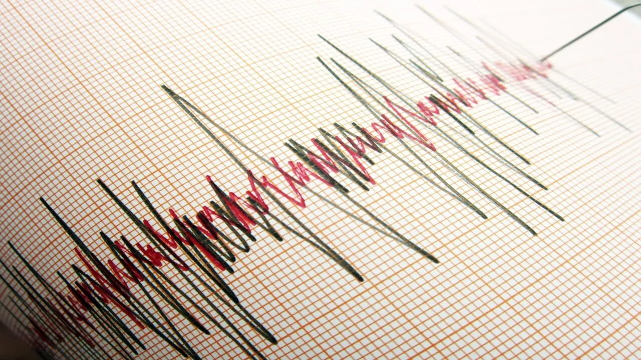 Konya’da 4.3 Büyüklüğünde Korkutan Deprem! Sabah Saatlerinde Ilgın Sallandı
