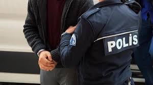Konyada Uyuşturucu Operasyonu