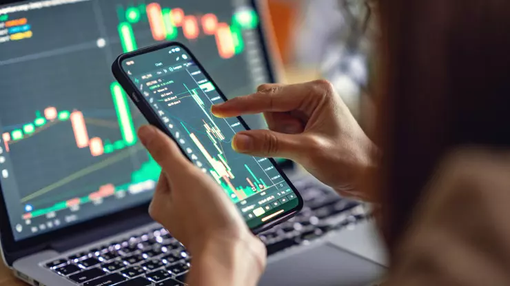 Kripto Para Yatırımcısı Rekor Türkiye