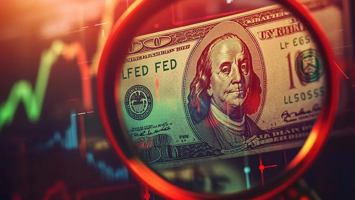 Küresel Piyasalar Fed Faiz Kararı