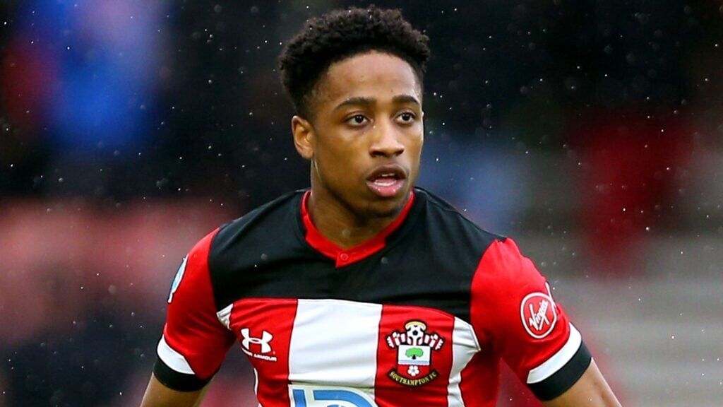 Kyle Walker Peters Beşiktaş