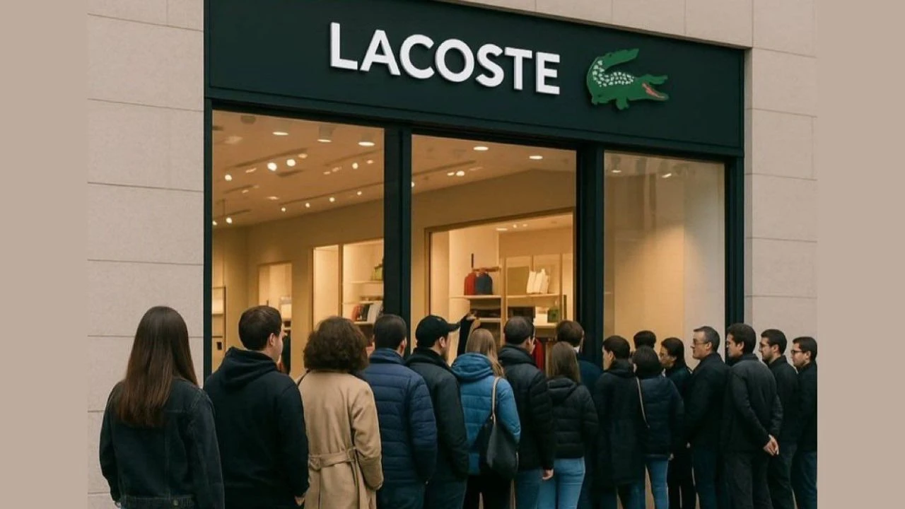 Lacoste 1