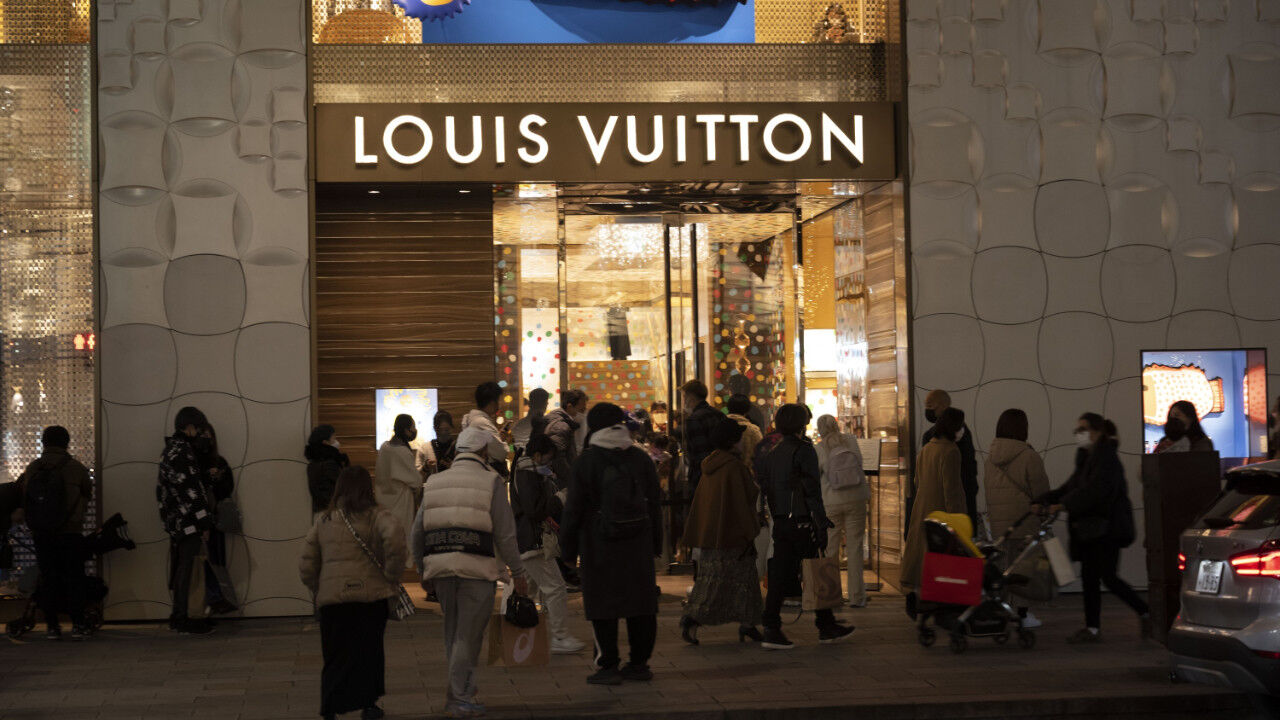 Lüks Moda Devi