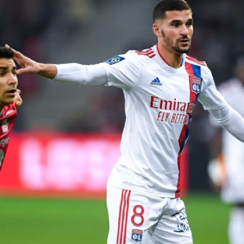Lyon Borç Ligden Düşme