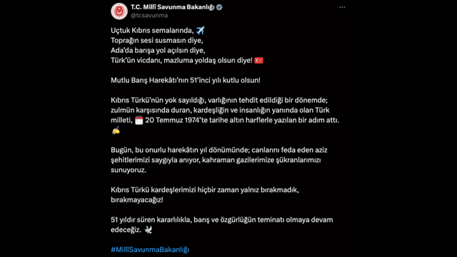 M S B Kıbrıs-1