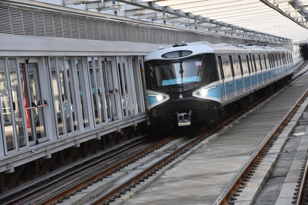 M7 Metro