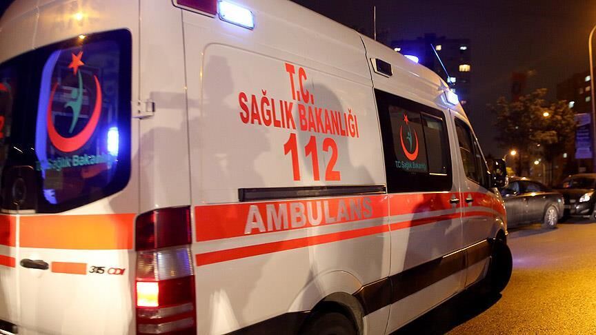 Malatyada Yolda Karsilastigi 4 Kisi Tarafindan Dovuldu Hayatini Kaybetti1
