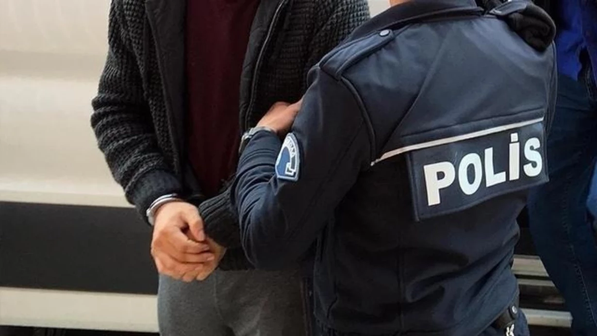 Manisa’da Uyuşturucu Operasyonu