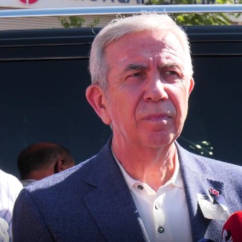 Mansur Yavaş Korkumuz Yok