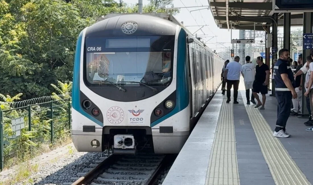 Marmaray Gebze Saatleri̇