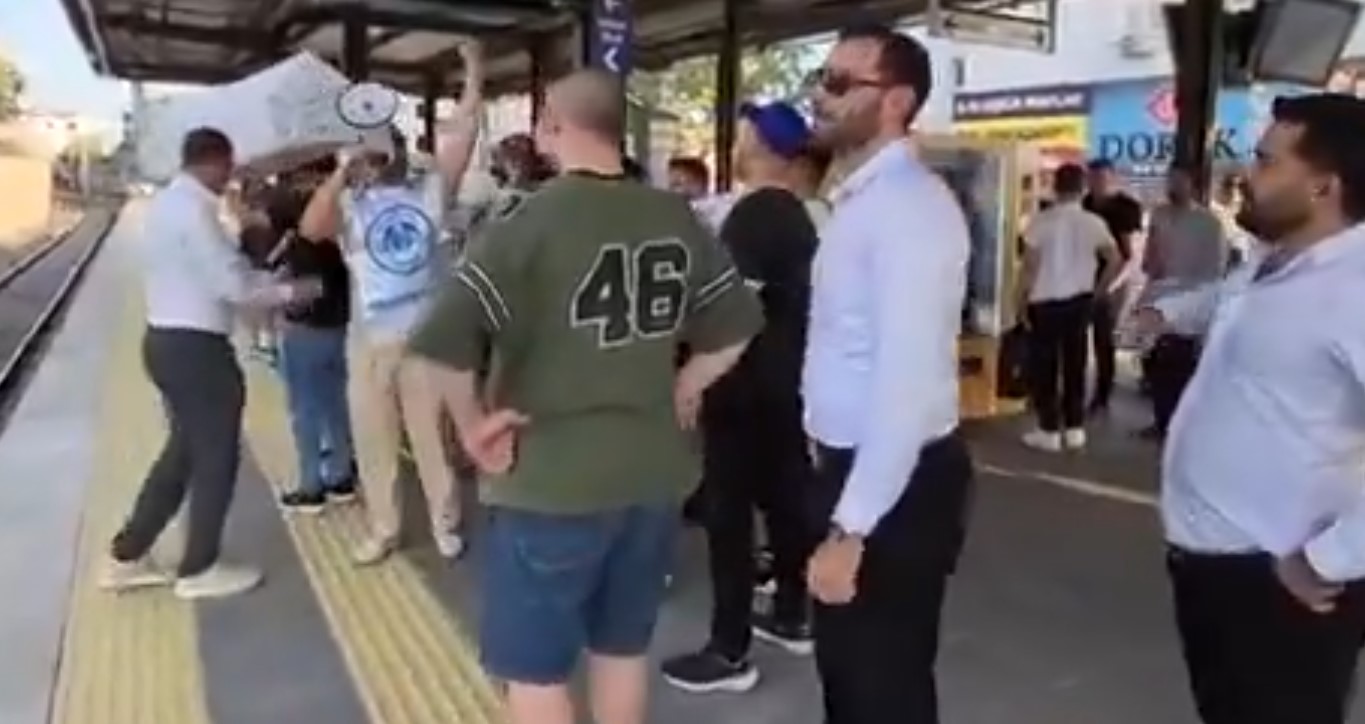 Marmaray Grev