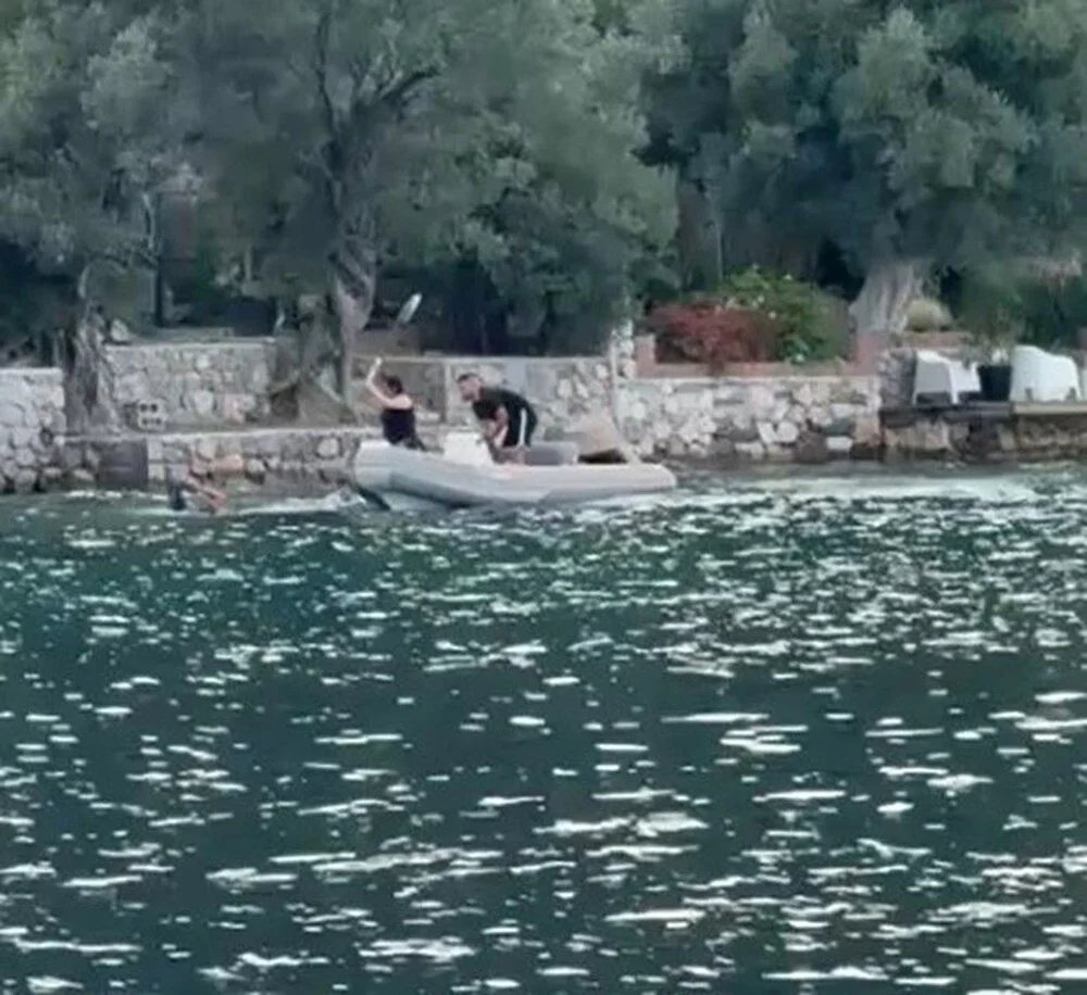 Marmaris Cinayet