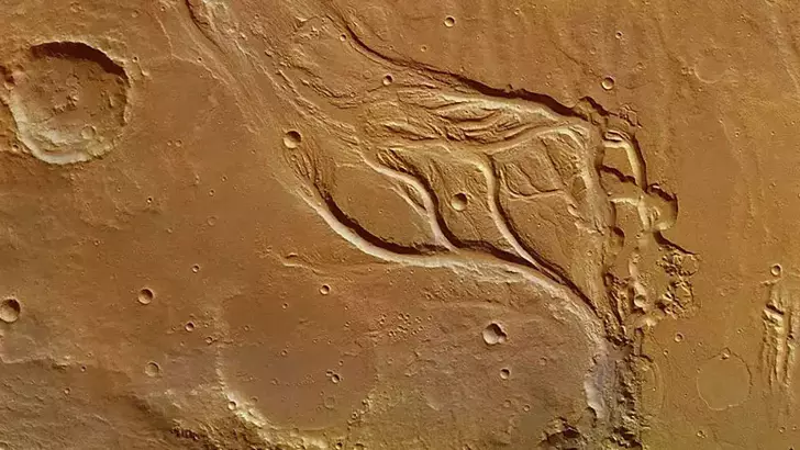 Mars Iz