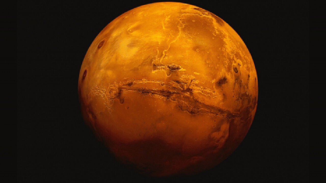 Mars