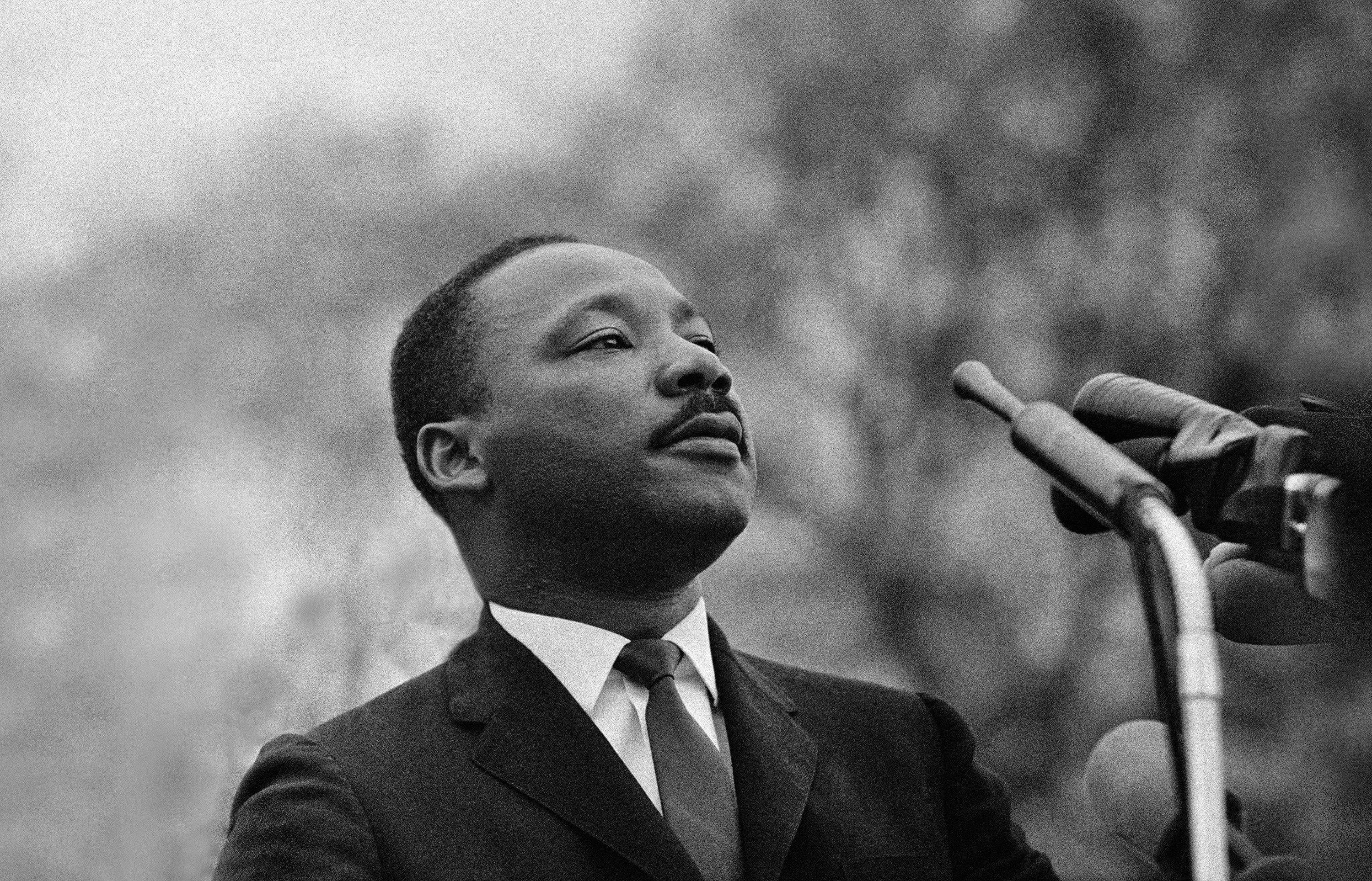 Martin Luther King2