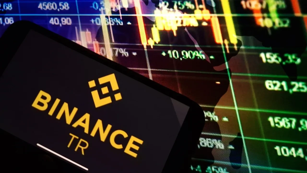 Masak Duzenlemesi Sonrasi Binance Trden Yeni Uygulama Kisitlama Getirildi 3231975