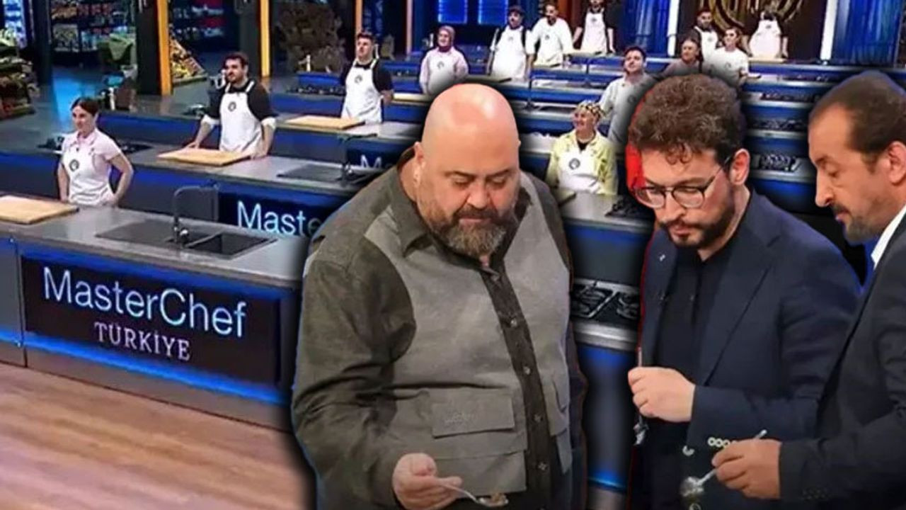 Masterchef Kim Kazandi Masterchefde Ana Kadroya En Son Kim Girdi Jiuy