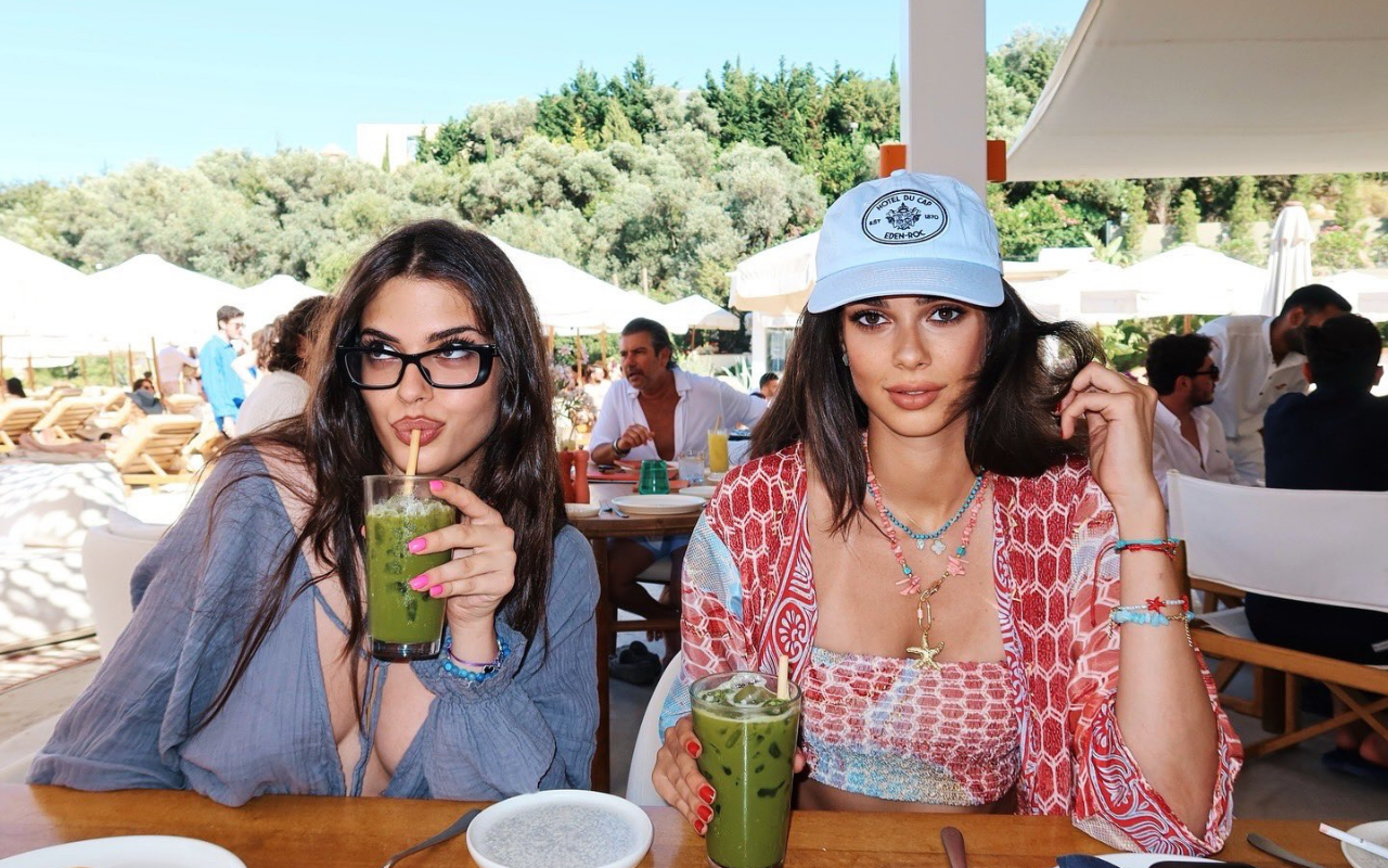 Matcha Kızı Derin Talu Ve Dramaları!