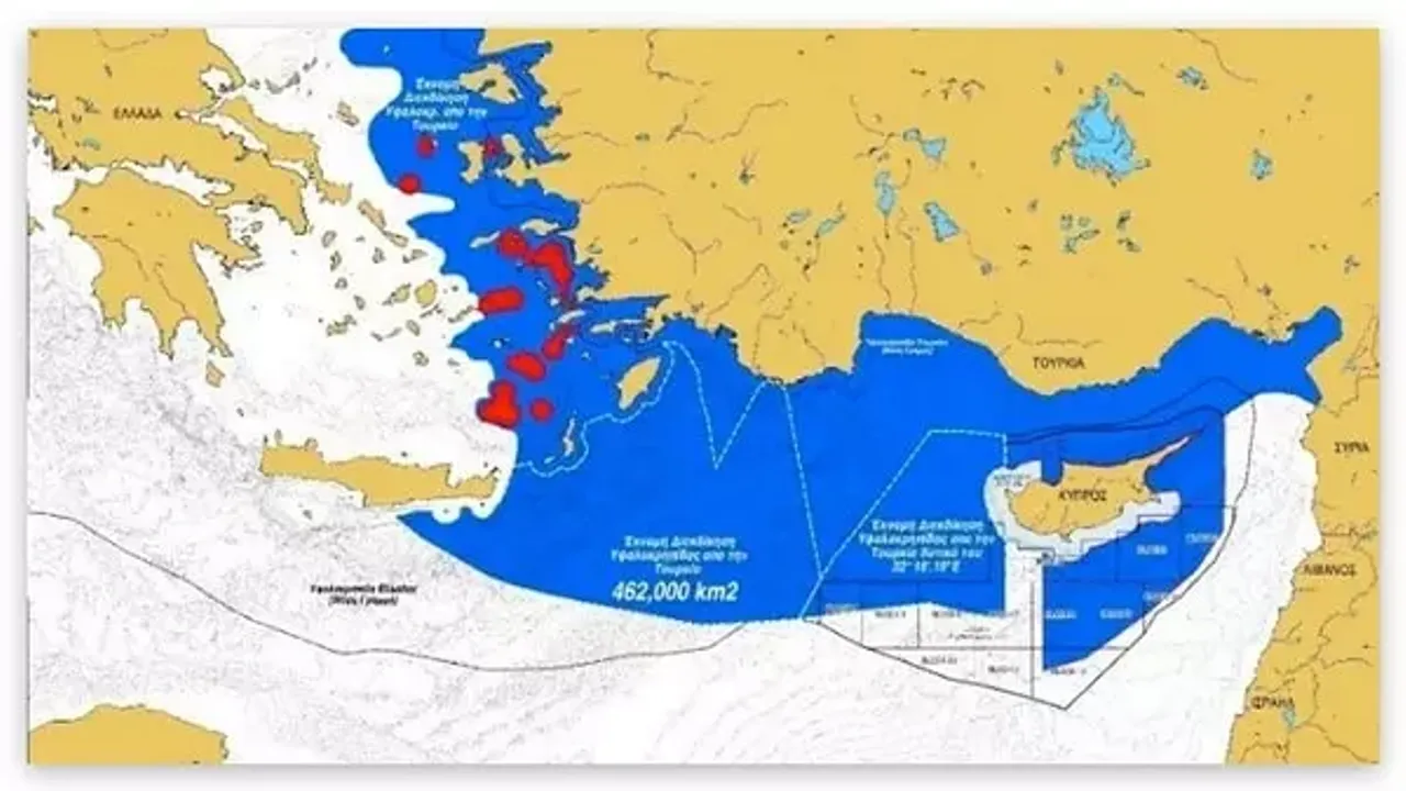 Mavi Vatan