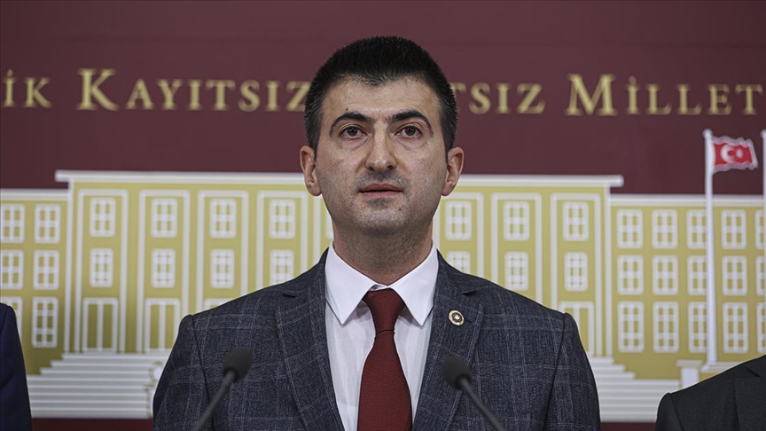 Mehmet Ali Çelebi