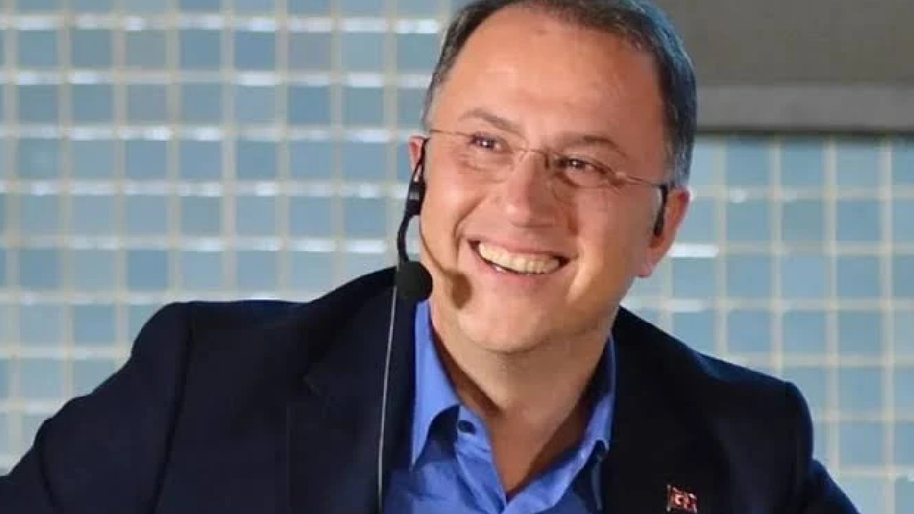 Mehmet Murat Çalık Kimdir