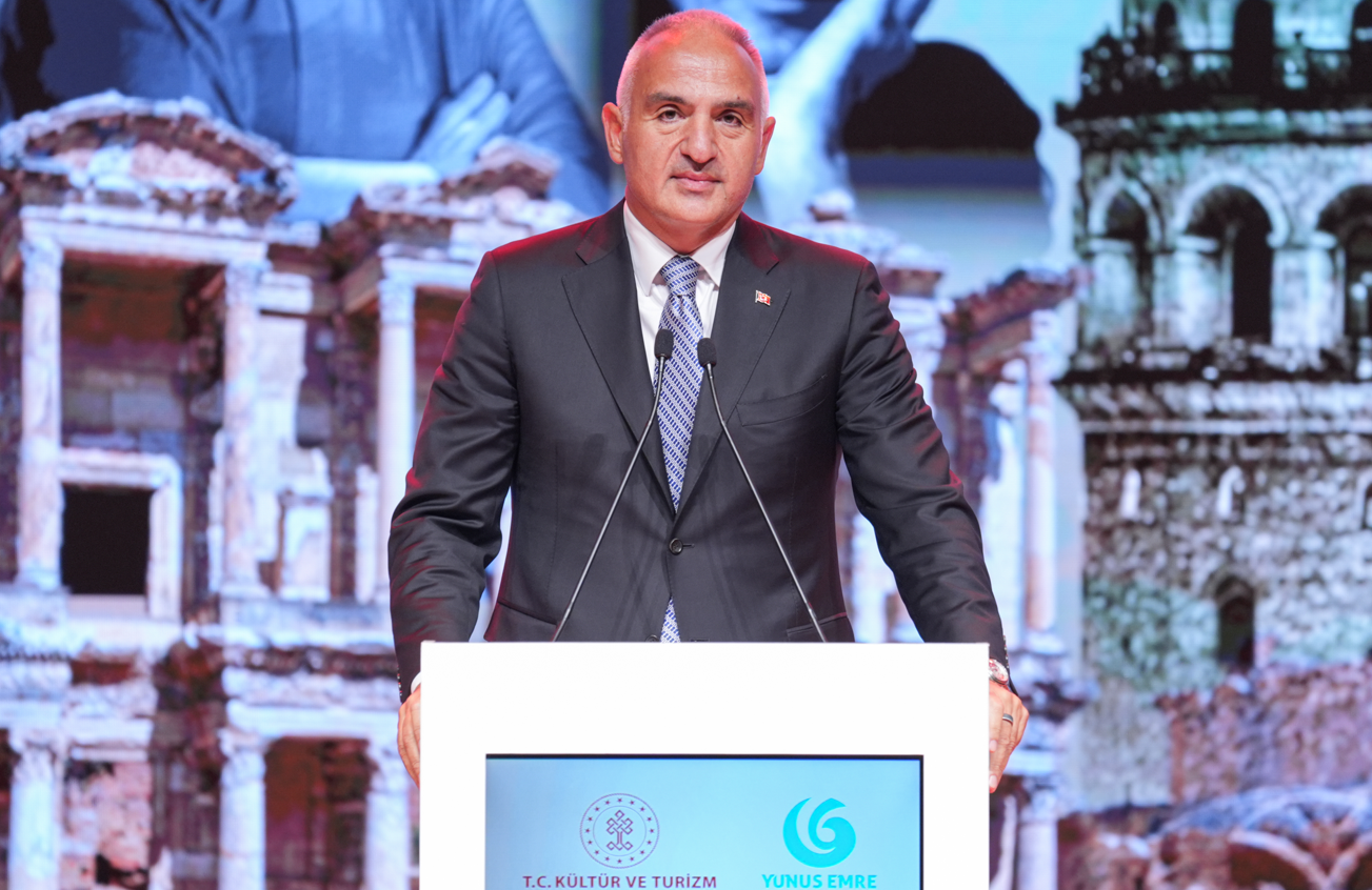 Mehmet Nuri Ersoy 1