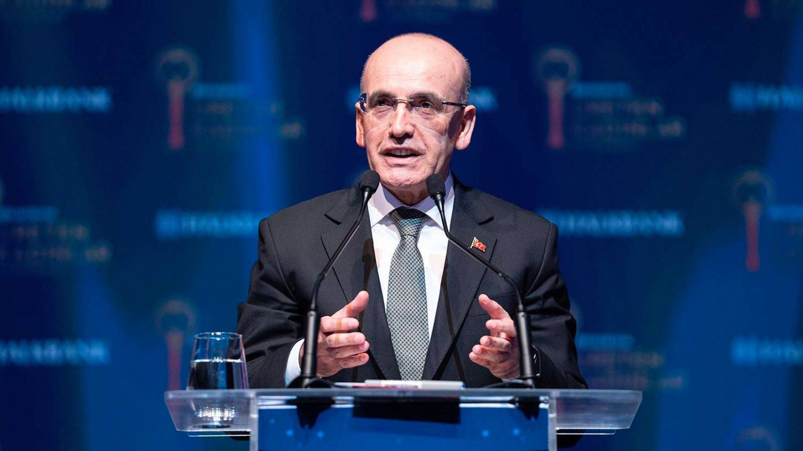 Mehmet Şimşek Açıklama1