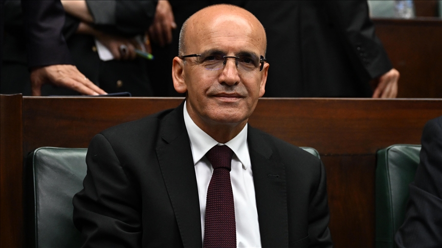 Mehmet Şimşek Kira