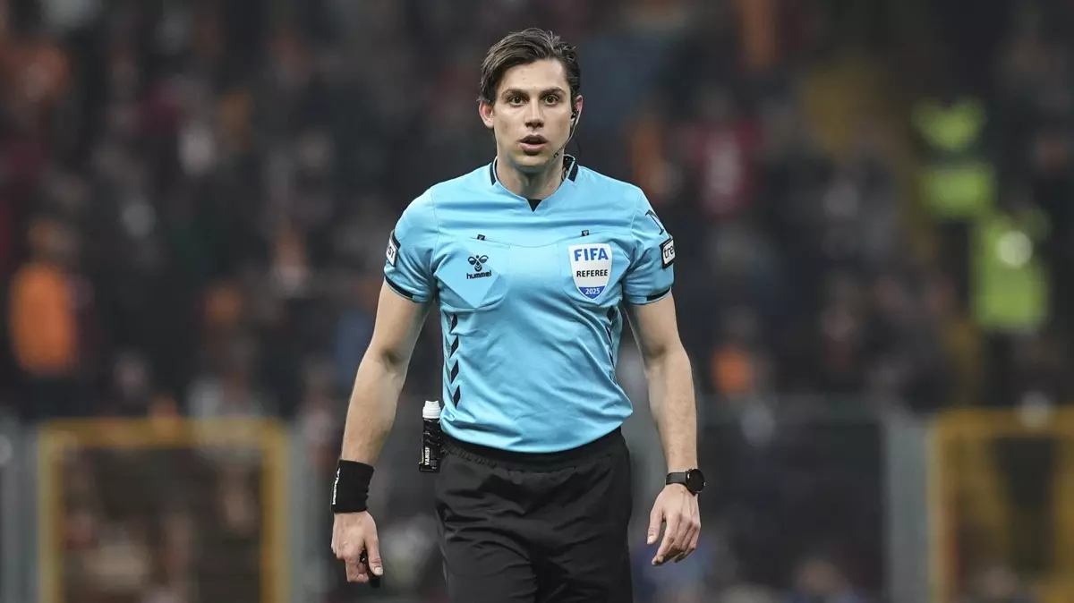 Mehmet Türkmen
