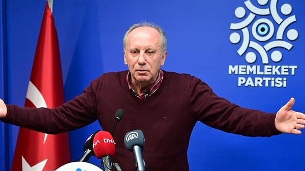 Memleket Partisi Ince