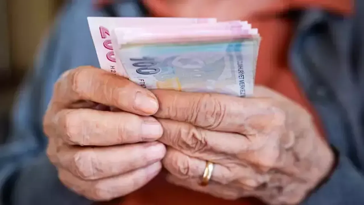 Memur Emeklilerinin Zam Farki 25 Temmuzda Odenecek 3