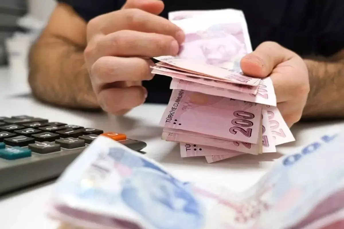 Memur Emeklilerinin Zam Farki 25 Temmuzda Odenecek 4