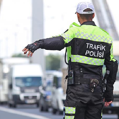 Men Trafik