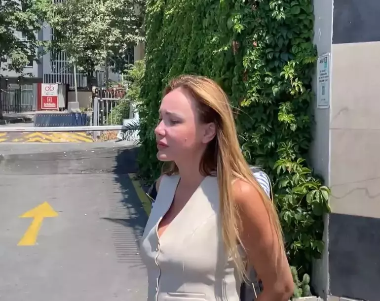 Meral Kaplan Dolandırıcılık