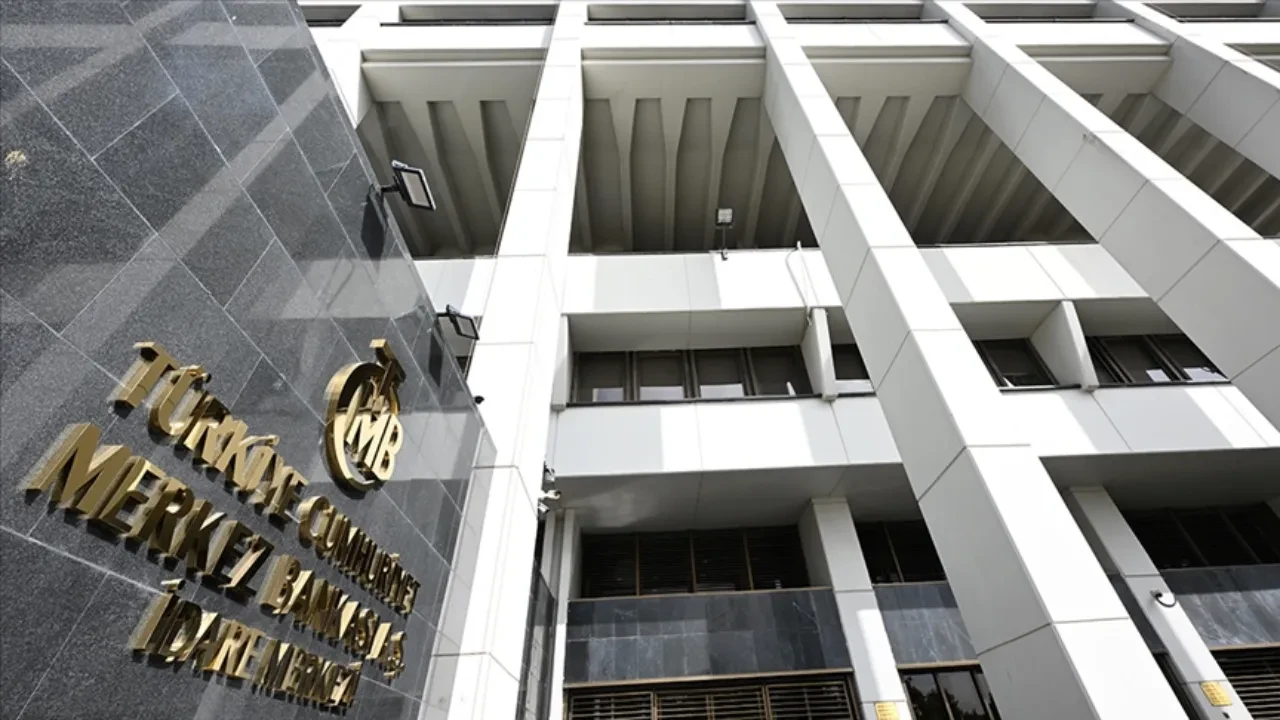 Merkez Bankasi Rezervleri 1544 Milyar Dolar Oldu 3231579