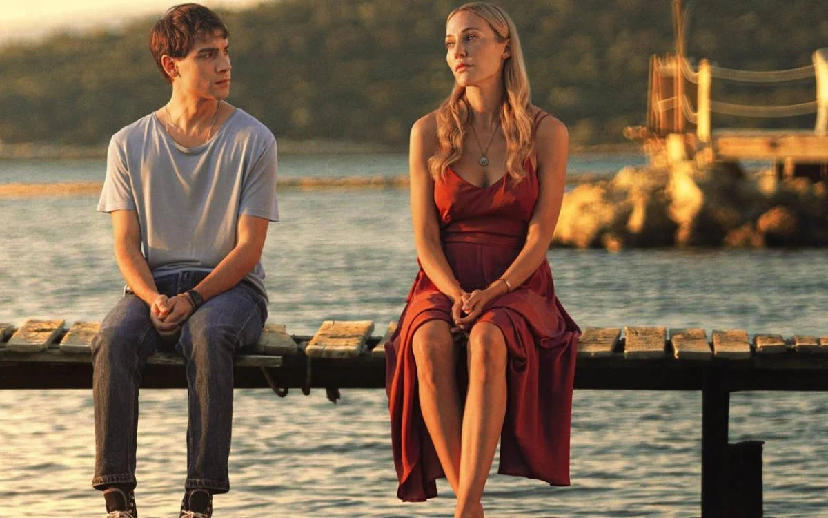 Meryem Uzerlinin Yeni Dizisi Hedef Gosteriliyor