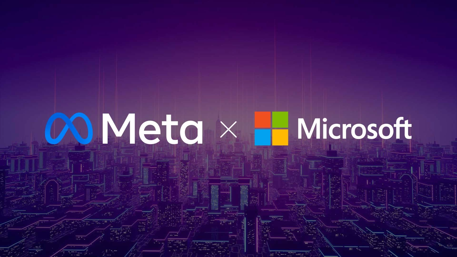Meta Ve Microsoft Yükselişte