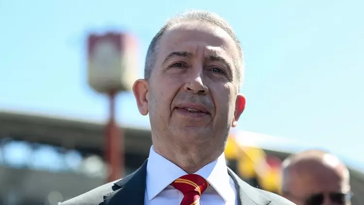 Metin Öztürk